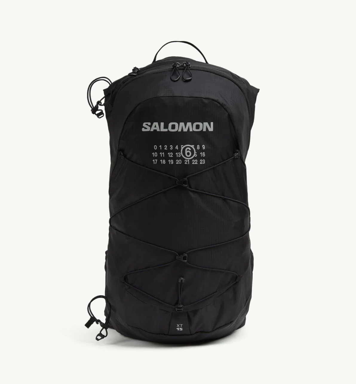 MM6 x Salomon XT 15 backpack — MODA